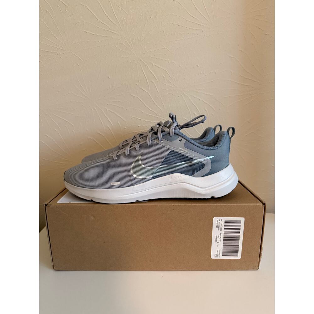 Nike Downshifter 12 Size 11 (Style # DD9293-004)